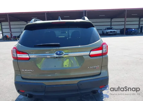 2022 Subaru Ascent Premium из США, поврежденный, VIN 4S4WMACD5N3446617